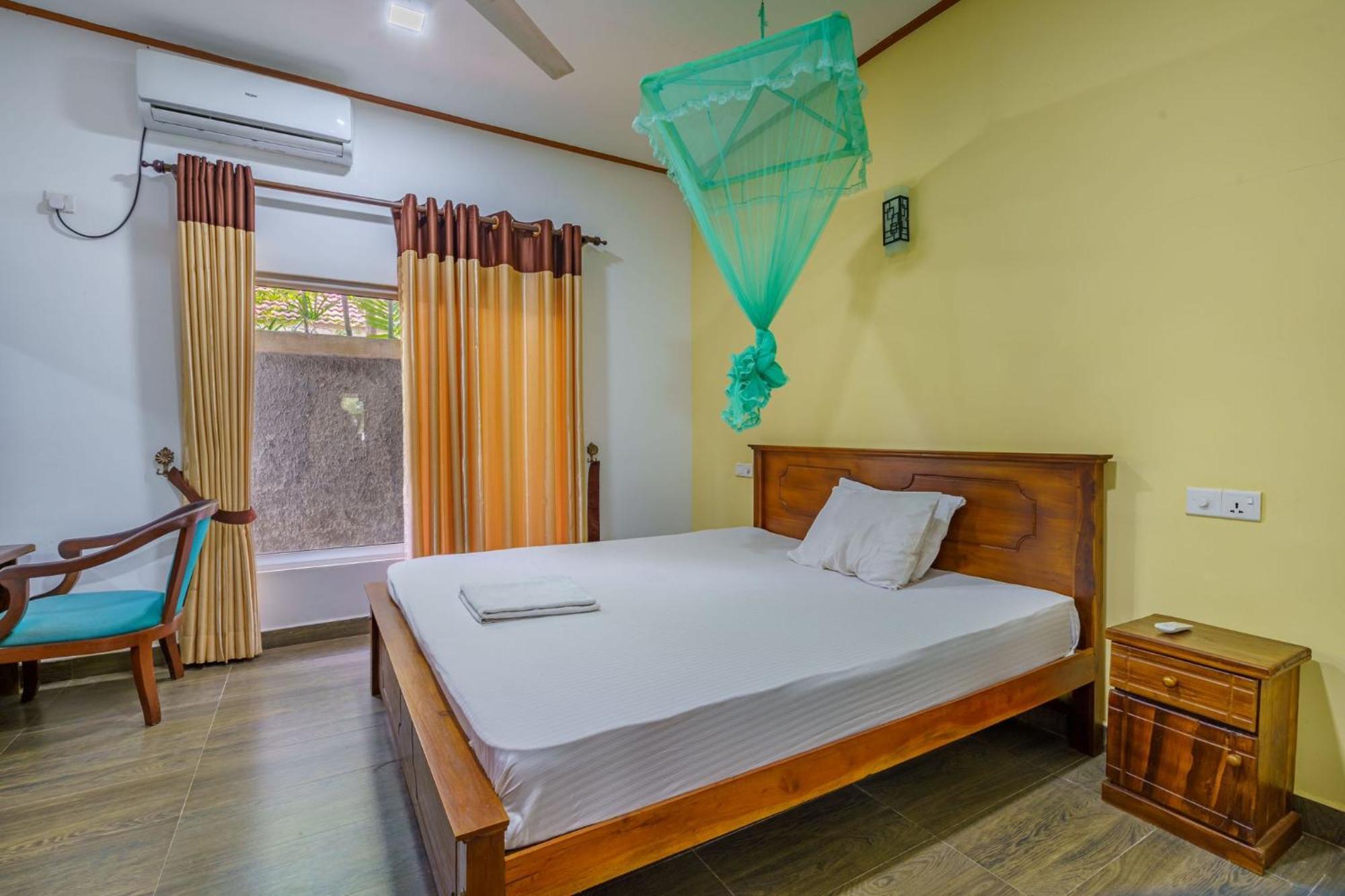 Bed and Breakfast Ocean Gate Negombo Zimmer foto