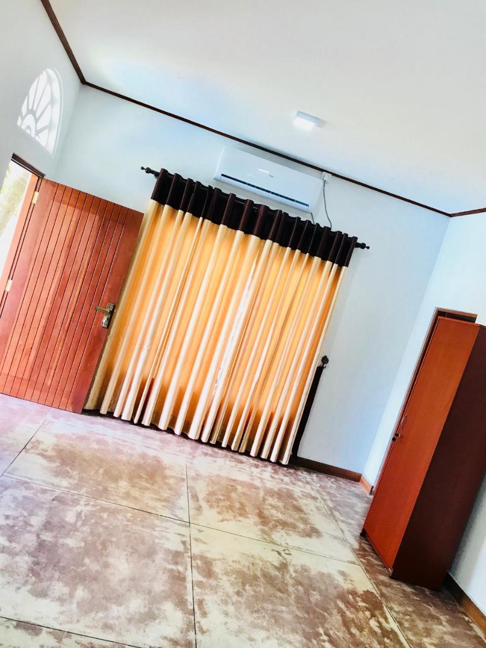 Bed and Breakfast Ocean Gate Negombo Exterior foto