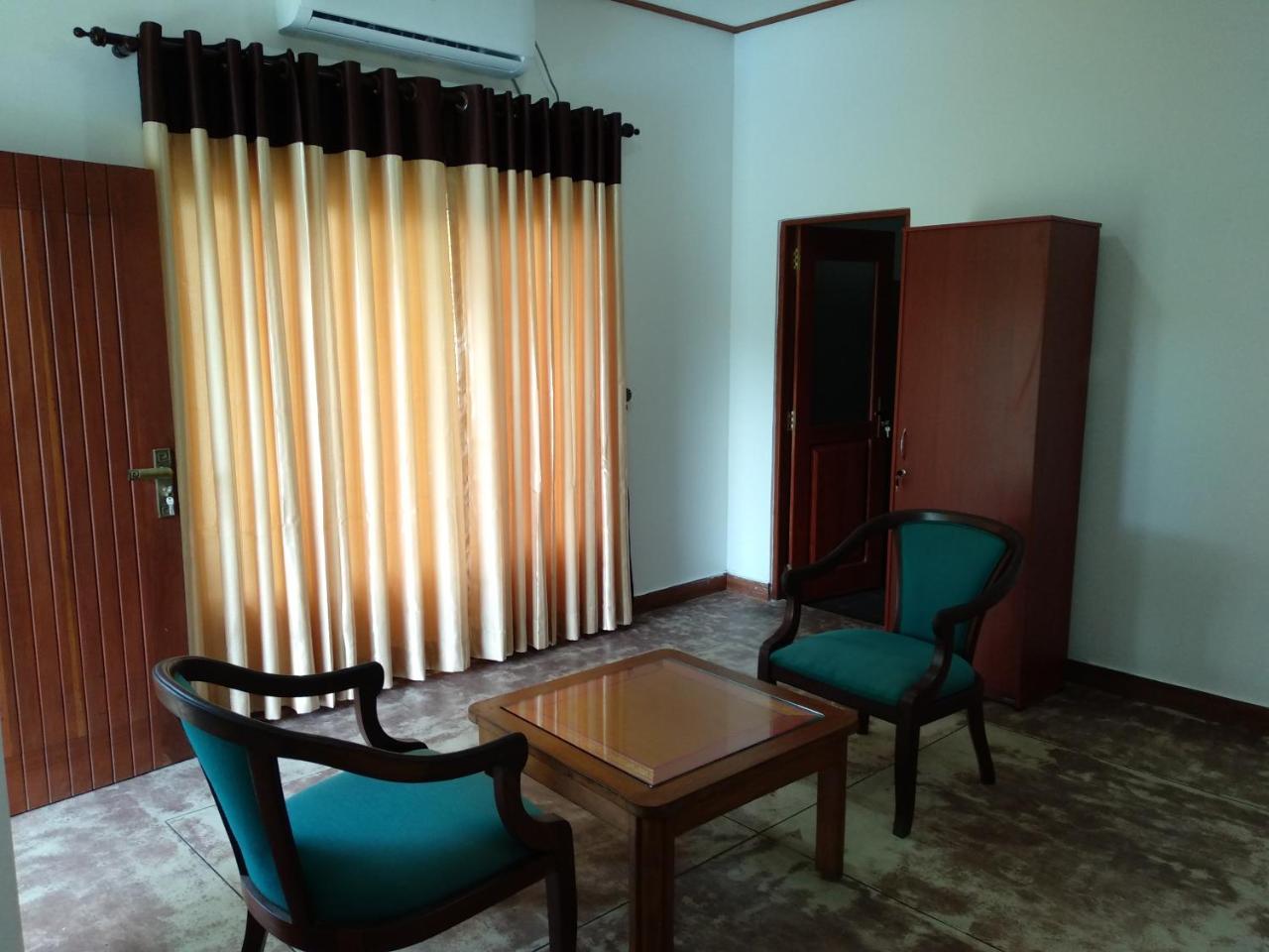 Bed and Breakfast Ocean Gate Negombo Exterior foto