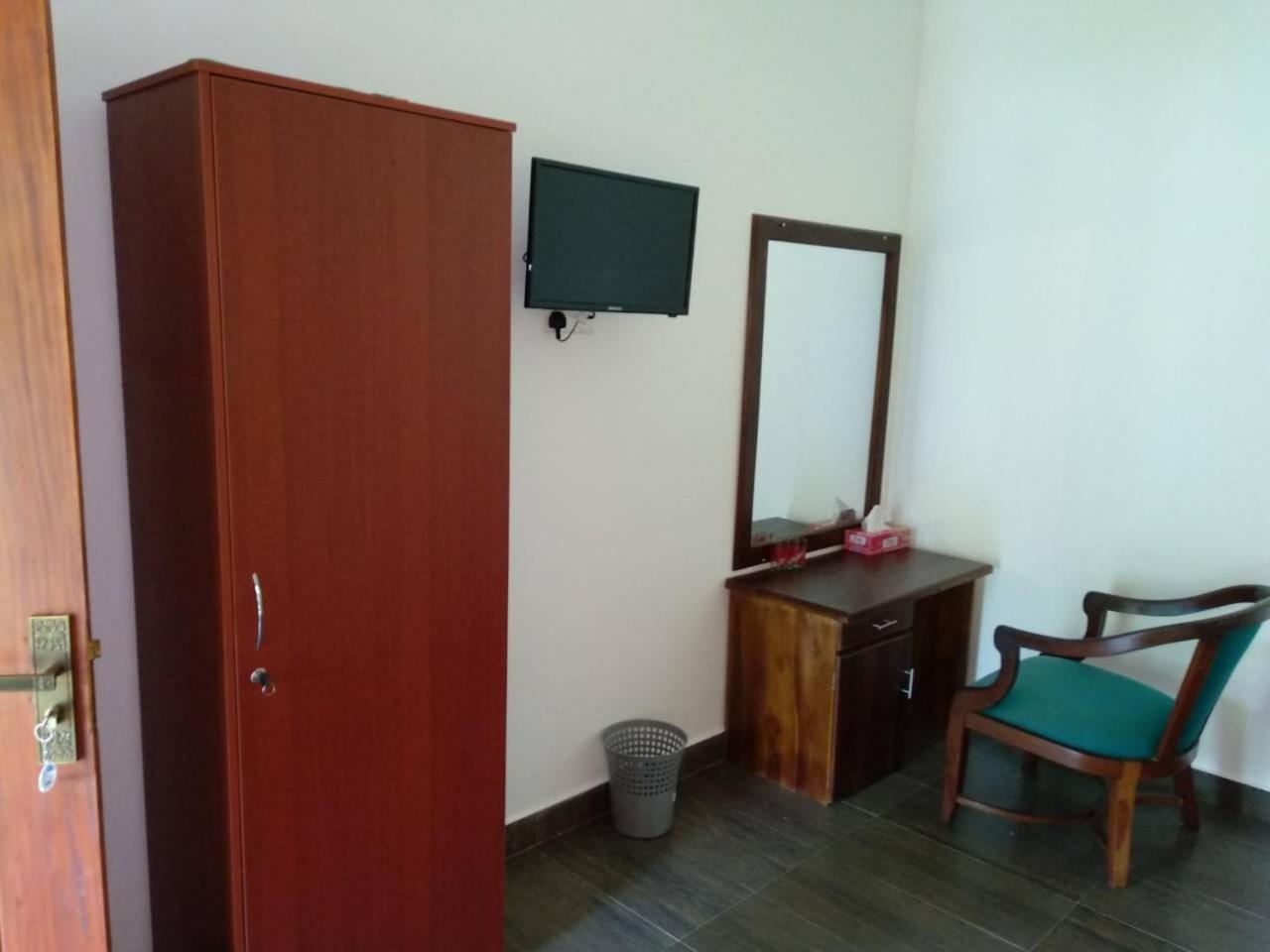 Bed and Breakfast Ocean Gate Negombo Exterior foto