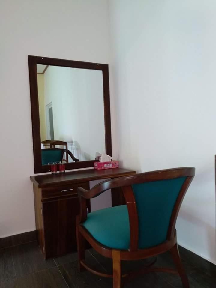 Bed and Breakfast Ocean Gate Negombo Exterior foto
